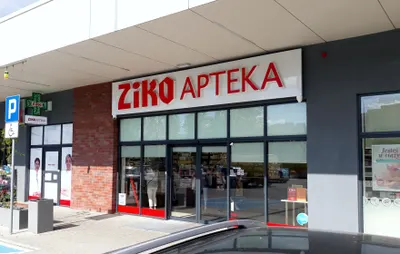 Ziko Apteka / Punkt szczepień